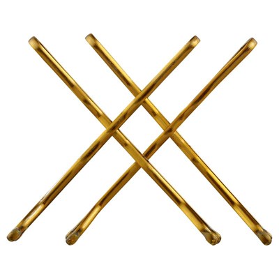 Lady Jayne Blonde Bobby Pins 25pk