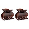 Lady Jayne Shell Mini Clawgrip 2 Pack