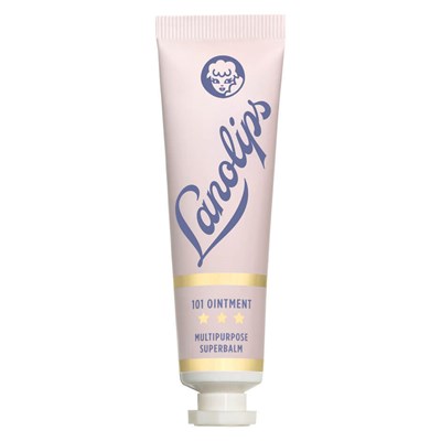 Lanolips 101 Ointment Multipurpose Balm 15g