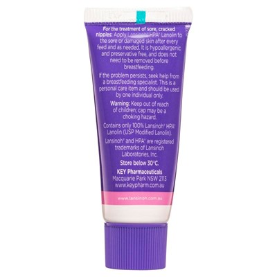 Lasinoh HPA Lanolin 15g