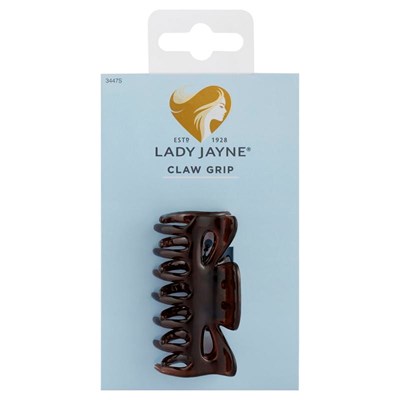Lady Jayne Medium Shell Claw Grip