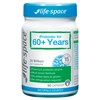Life-Space Probiotic for 60+ Years 60 Capsules
