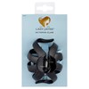 Lady Jayne Black Octopus Hair Claw