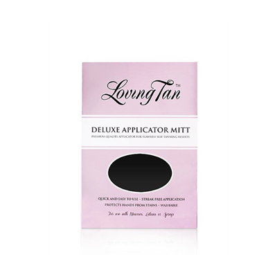 Loving Tan Deluxe Applicator Mitt