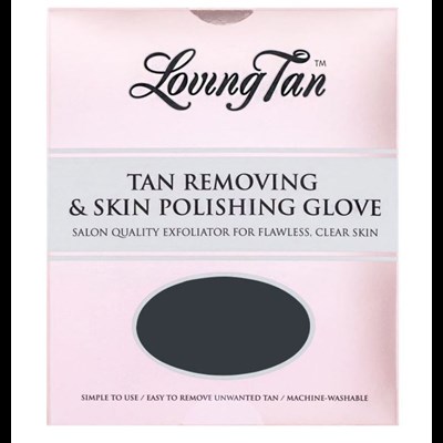 Loving Tan Tan Removing & Skin Polishing Glove