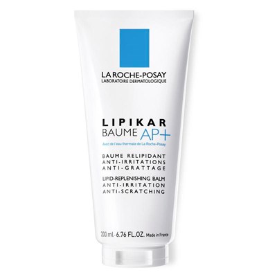 La Roche-Posay® Lipikar Baume AP+ Body Balm 200mL