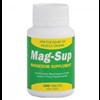Mag-Sup Magnesium Supplement 500mg 100 Tablets