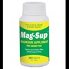 Mag-Sup Magnesium Supplement 500mg 250 Tablets