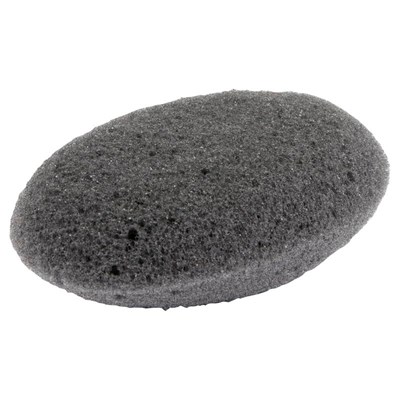 Manicare Charcoal Exfoliate Sponge