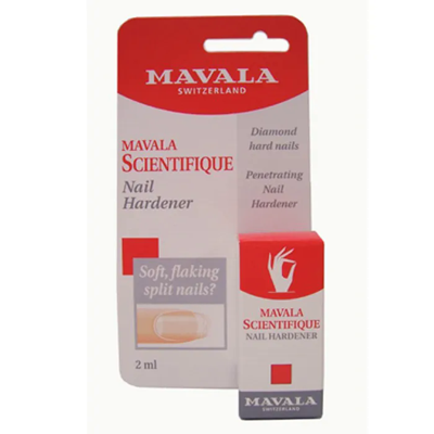 Mavala Scientifique Nail Hardener 2mL