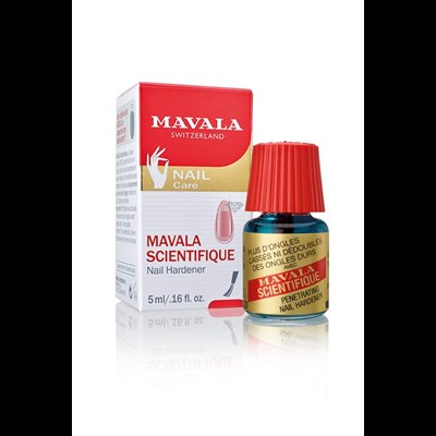 Mavala Nail Hardener 5mL
