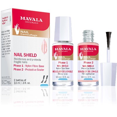 Mavala Nail Shield