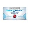 Maxigesic Double Action 12 Tablets