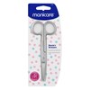 Manicare Nurses Scissors Blunt/Sharp Tips