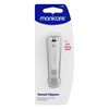 Manicare Tools Toe Nail Clippers with Catcher