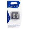 Manicare Cosmetic Dual Pencil Sharpener