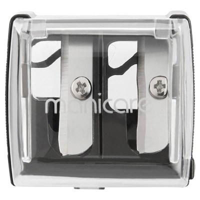 Manicare Cosmetic Dual Pencil Sharpener