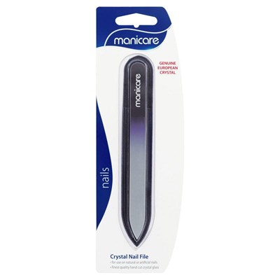 Manicare Crystal Nail File