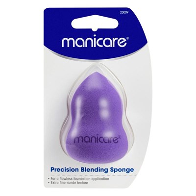 Manicare Precision Blending Sponge New