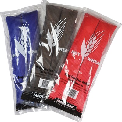 Medi-Pak Hot Wheat Pack Long