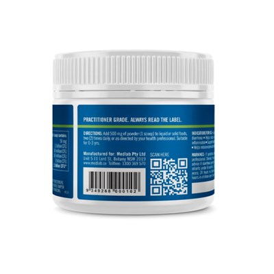 Medlab Biotic Jnr Powder 60g