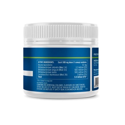 Medlab Biotic Jnr Powder 60g