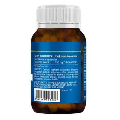 Medlab SB 5B 60 Capsules