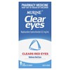 Murine Clear Eyes Drops 15mL