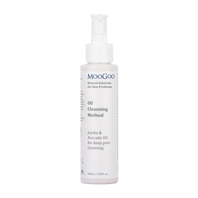 MooGoo Oil Cleansing Method 100mL