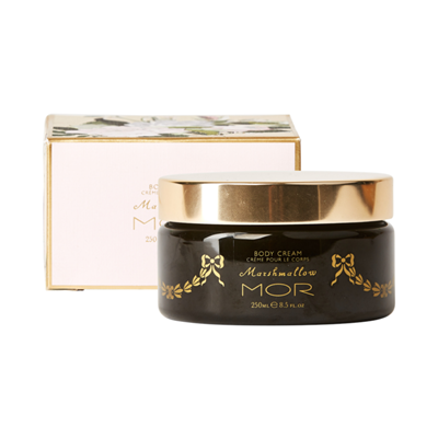 MOR Marshmallow Body Cream 250mL