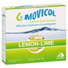 MOVICOL Lemon-Lime Flavour 8 x 13g Sachets