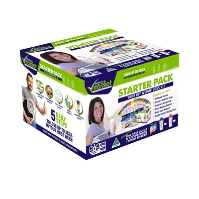 Vita Diet DIY Starter Pack