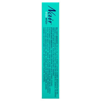 Nair Easiwax Mini Wax Strips 20 Pack