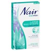 Nair Easiwax Strips 20 Pack
