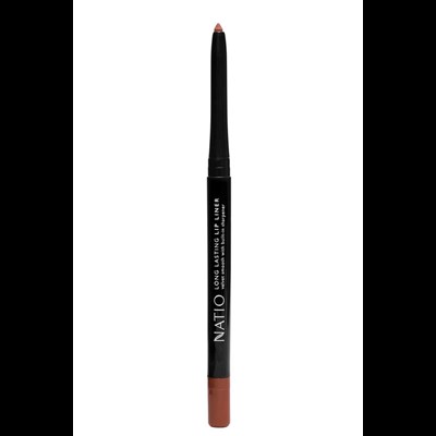 Natio Long Lasting Lip Liner Lotus