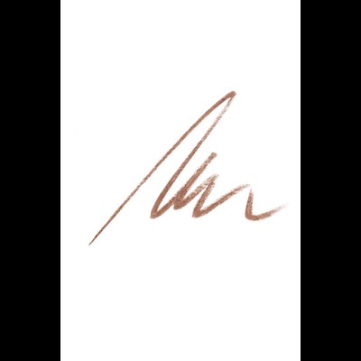 Natio Define Eye Brow Pencil Light Brown