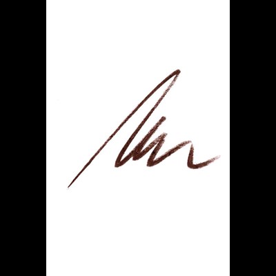 Natio Define Eye Pencil Brown