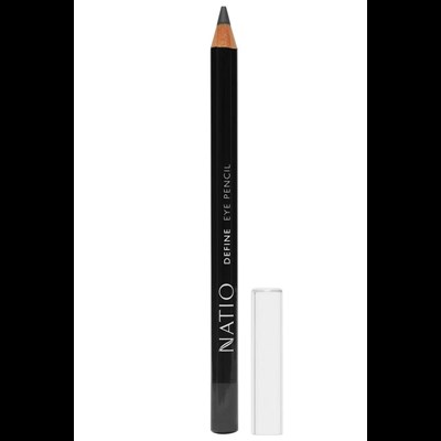 Natio Define Eye Pencil Charcoal