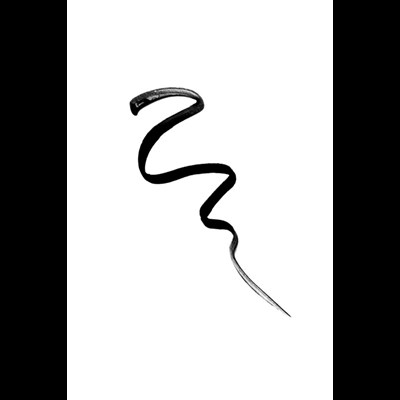 Natio Liquid Eye Liner Black