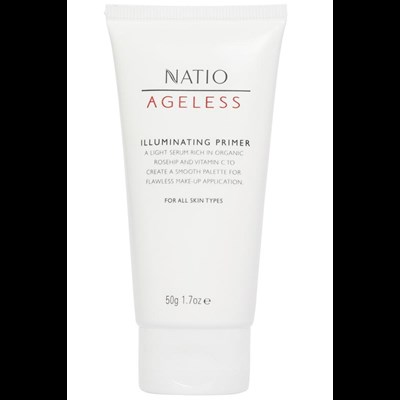 Natio Ageless Illuminating Primer