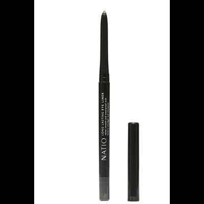 Natio Long Lasting Eye Liner Graphite