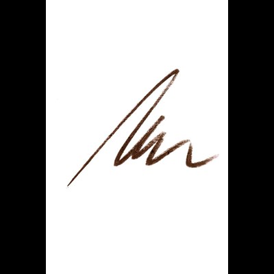 Natio Long Lasting Eye Liner Brown
