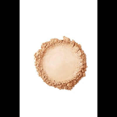 Natio Pressed Powder Beige