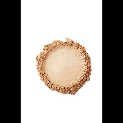 Natio Pressed Powder Bisque