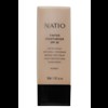 Natio Tinted Moisturiser SPF 20 Honey