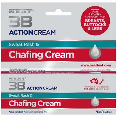 Neat 3B Action Cream 75g