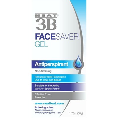 Neat 3B Face Saver Gel 50g