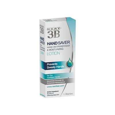 Neat 3B Hand Saver Lotion 50mL