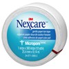 Nexcare Paper Tape White 25mm x 9.1m