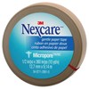 Nexcare Paper Tape Tan 12.5mm x 9.1m